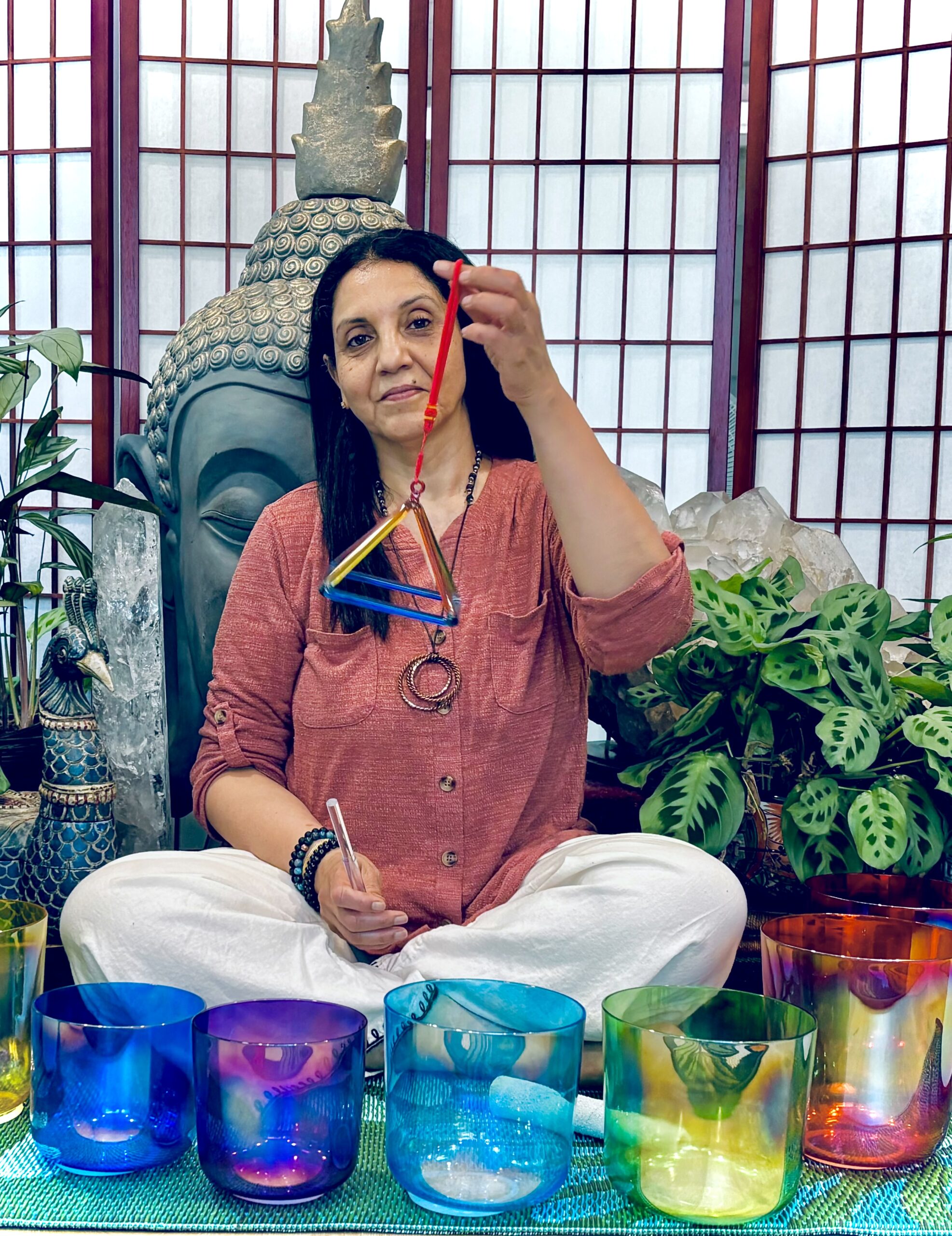 Shakti Malini
